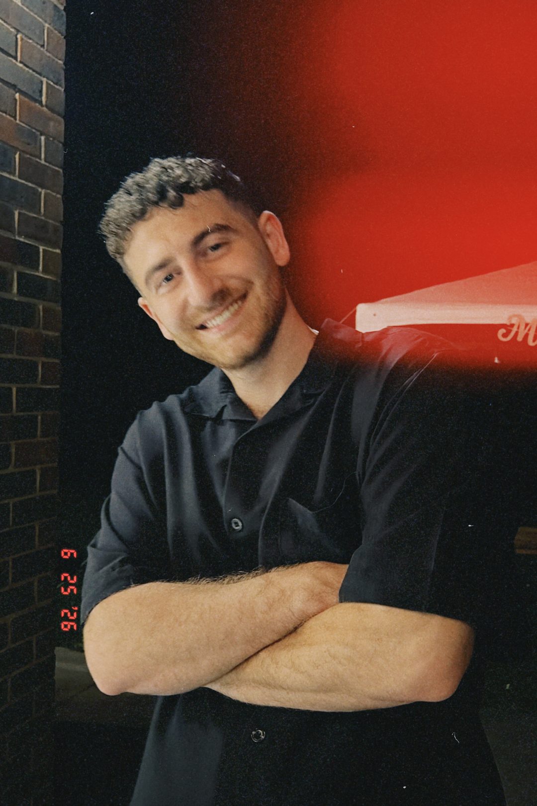 Joel Walters